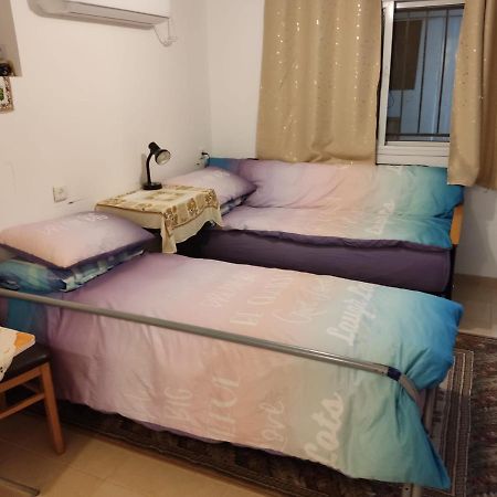 Maister Apt Bet Sheʼan Kültér fotó
