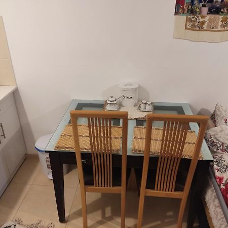 Maister Apt Bet Sheʼan Kültér fotó