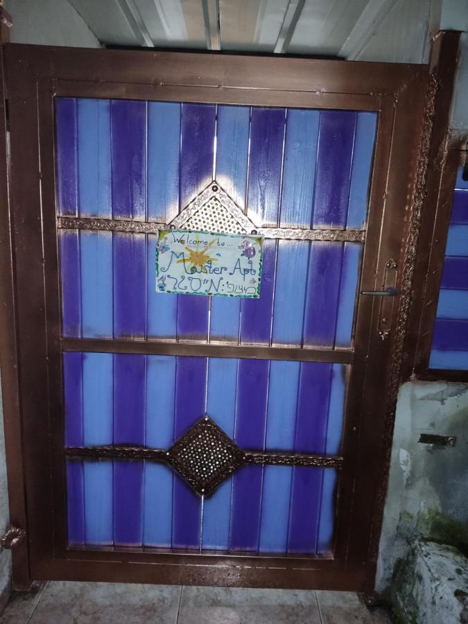 Maister Apt Bet Sheʼan Kültér fotó