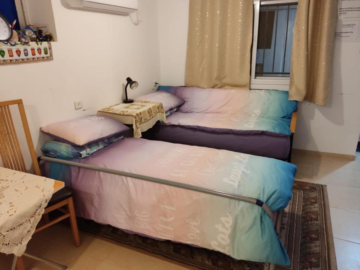 Maister Apt Bet Sheʼan Kültér fotó