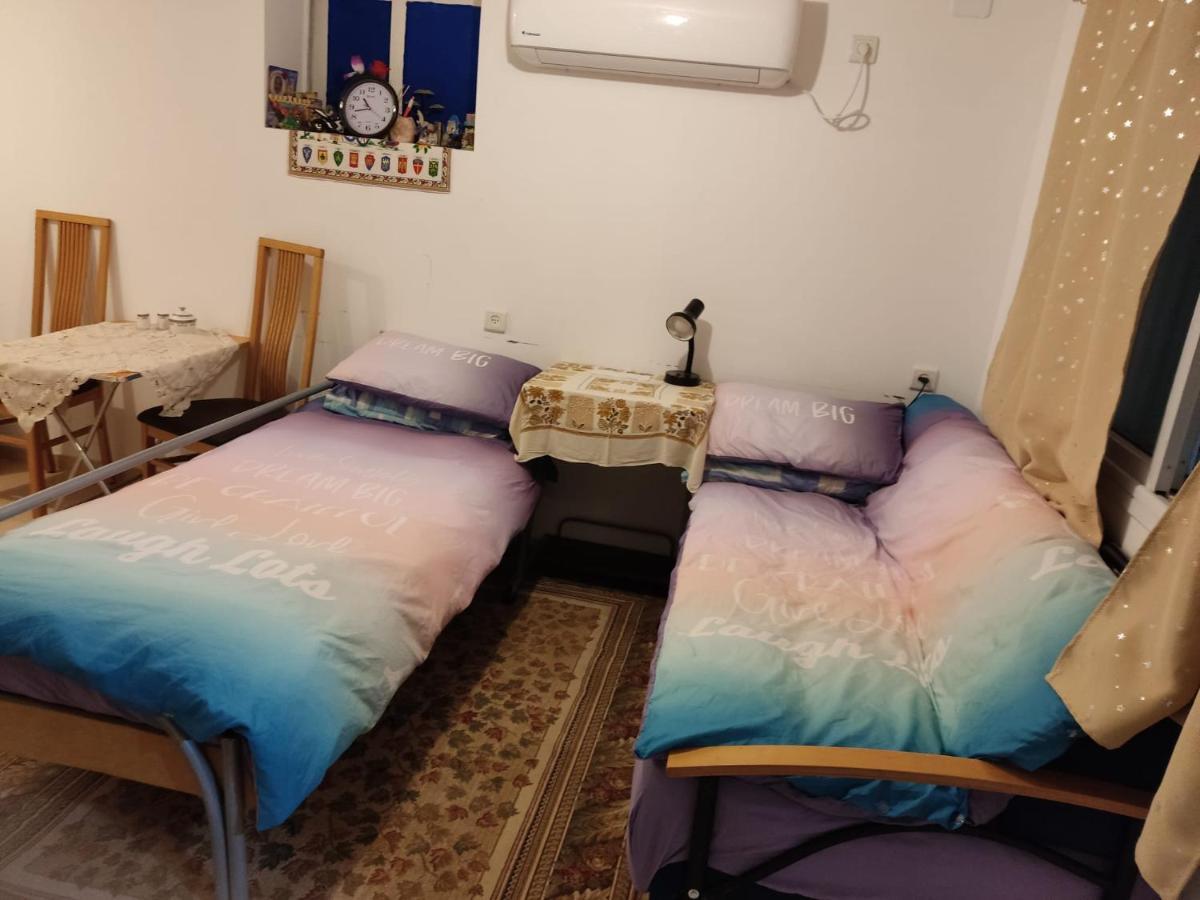 Maister Apt Bet Sheʼan Kültér fotó
