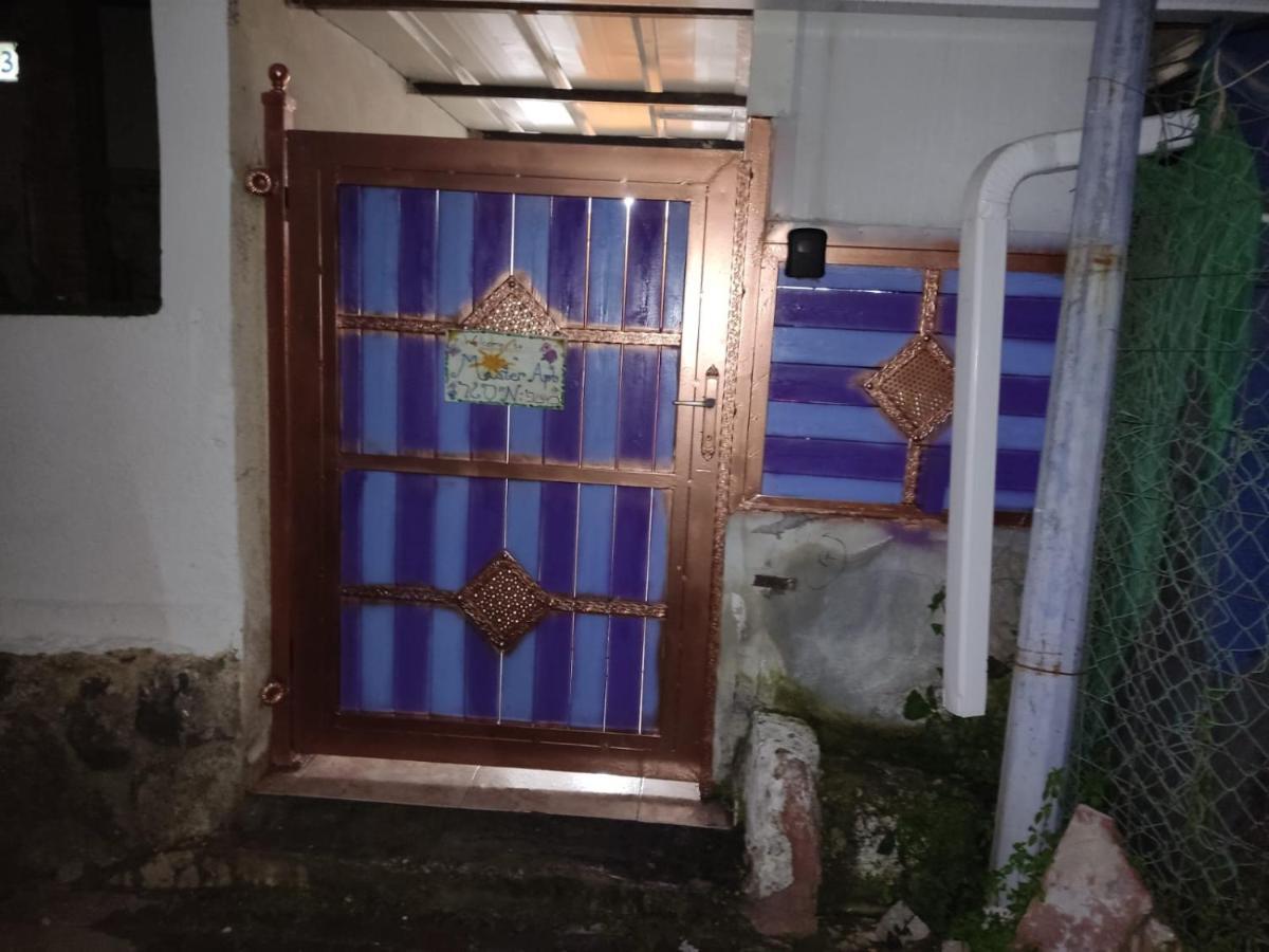Maister Apt Bet Sheʼan Kültér fotó