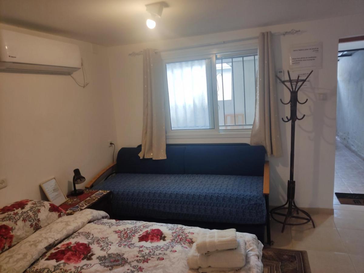 Maister Apt Bet Sheʼan Kültér fotó