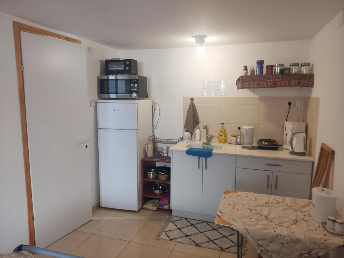 Maister Apt Bet Sheʼan Kültér fotó