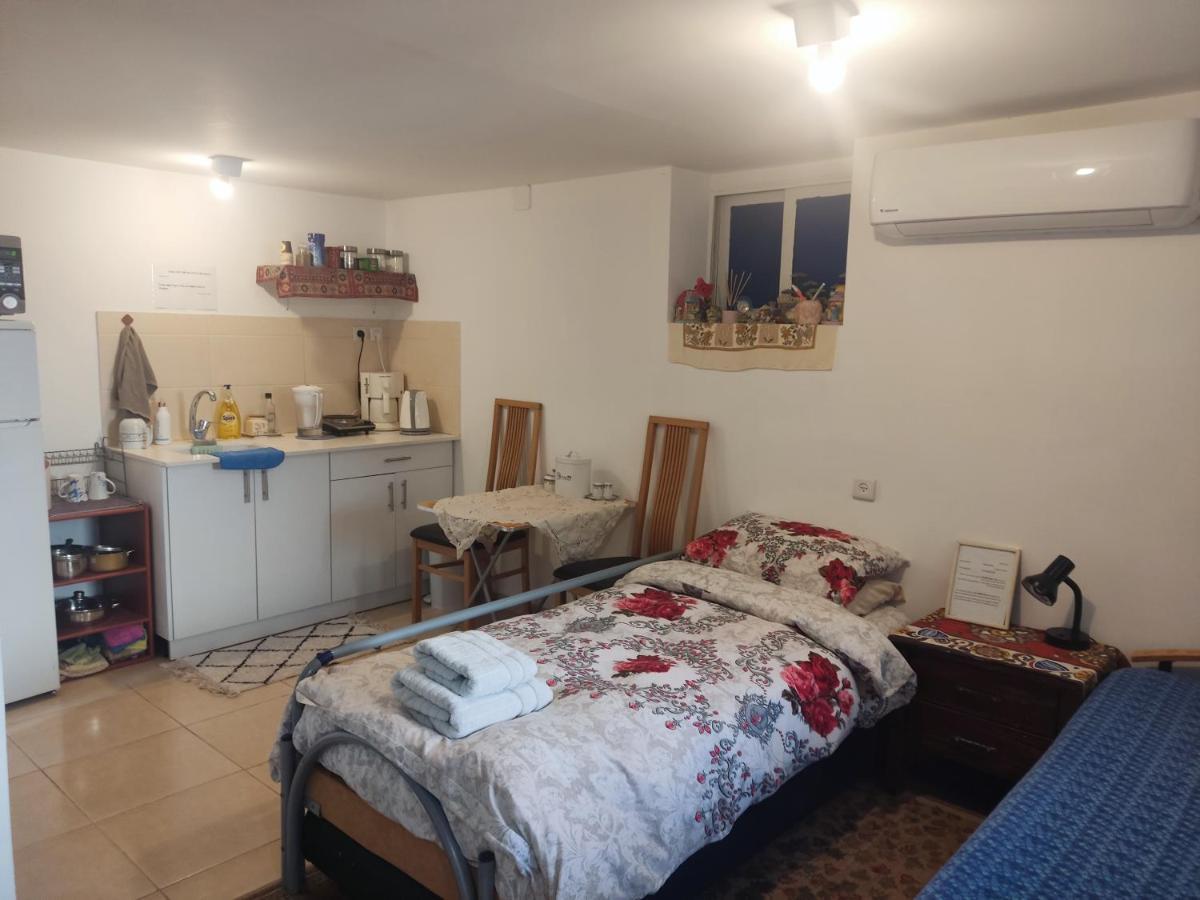 Maister Apt Bet Sheʼan Kültér fotó