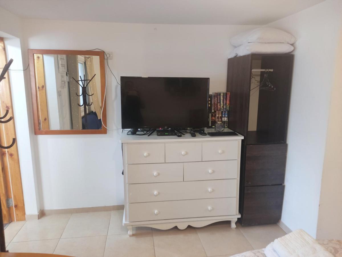 Maister Apt Bet Sheʼan Kültér fotó