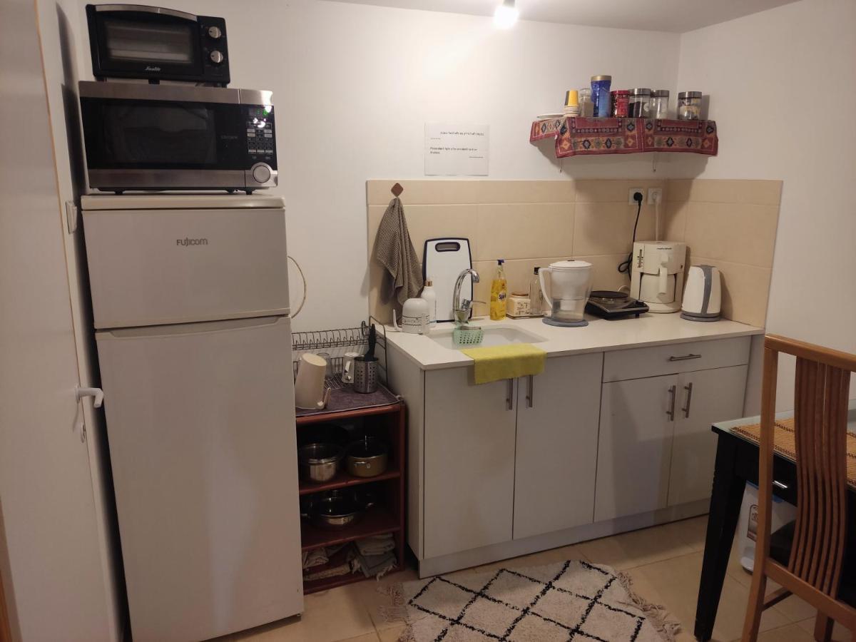 Maister Apt Bet Sheʼan Kültér fotó