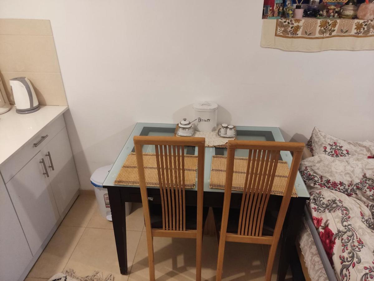 Maister Apt Bet Sheʼan Kültér fotó